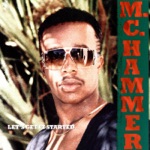 MC Hammer - Pump It Up (Here's the News)