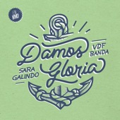 Damos Gloria (Live) artwork