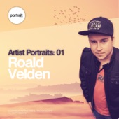 Artist Portraits: 01 Roald Velden artwork