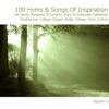 100 Hymns and Songs of Inspiration