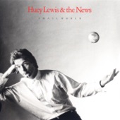 Huey Lewis & The News - Slammin'