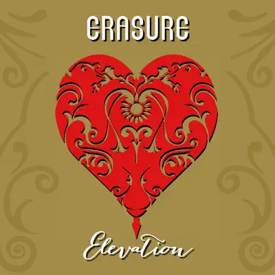 Elevation (Remixes) - Erasure