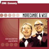 Bring Me Sunshine (Theme from the TV Series ''Morecambe & Wise'') artwork