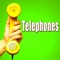 1952 Antique Rotary Telephone Ringing - Sound Ideas lyrics