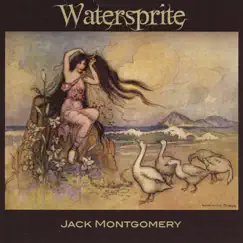 Watersprite by Jack Montgomery album reviews, ratings, credits