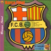 Cant del Barça artwork