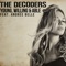 Young, Willing & Able (feat. Andree Belle) - The Decoders lyrics