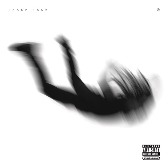 Cover artwork for Leech