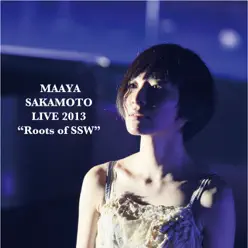 Live 2013 "Roots of SSW" - Maaya Sakamoto