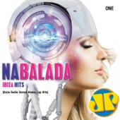 Na Balada Jovem Pan Ibiza Hits (Ibiza Radio Dance House Top Hits) One artwork