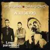 Loco Paranoico (feat. Alkilados) [Bachata Version] - Single album lyrics, reviews, download