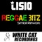 Reggae Bitz (Simioli Rework) - Lisio lyrics