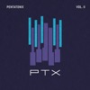 PTX, Vol. II artwork