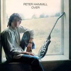 Over - Peter Hammill