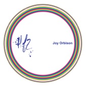 Joy Orbison - Hyph Mngo