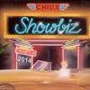 SHOWBIZ new mix 2014, 2013