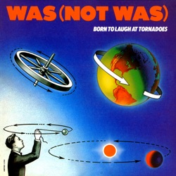 Was (Not Was) - Shake Your Head