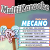 Canta Como Mecano - Multi Karaoke