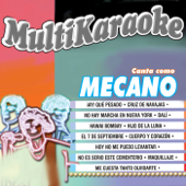 Canta Como Mecano - Multi Karaoke
