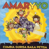 Amar y yo - Produccion Pablo Lescano - Damas Gratis artwork