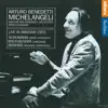 Stream & download Arturo Benedetti Michelangeli: Live in Warsaw 1955