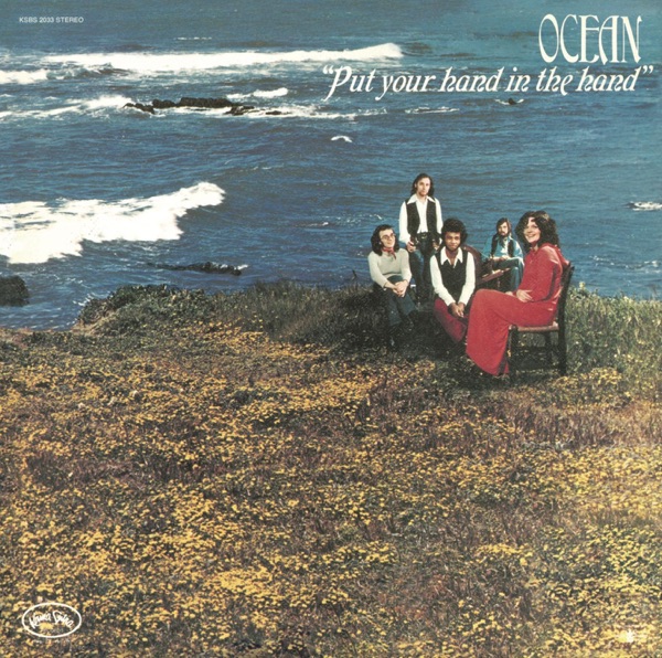 Ocean - Put Your Hand in the Hand