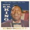 More B.B. King