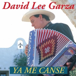 David Lee Garza & Los Musicales - Una Noche Mas