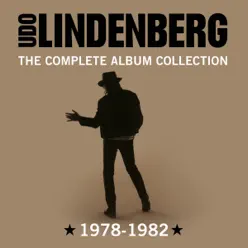 Udo Lindenberg - Original Album Collection 1978-1982 (Remastered) - Udo Lindenberg