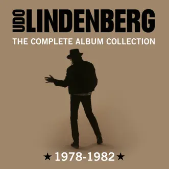 Original Album Collection 1978-1982 (Remastered) by Udo Lindenberg album reviews, ratings, credits