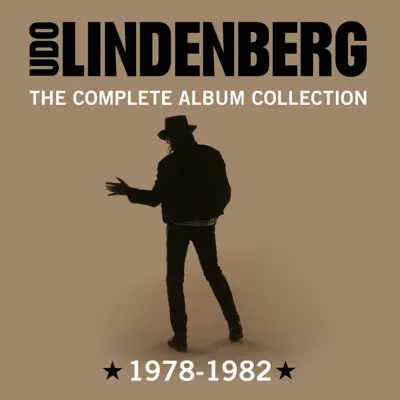Udo Lindenberg - Original Album Collection 1978-1982 (Remastered) - Udo Lindenberg