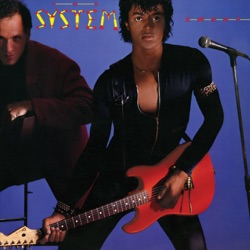 The System - It’s Passion