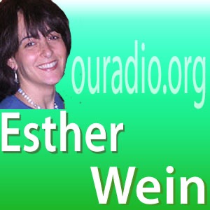 Vayakhel-Pekudei 5773 – Esther Wein