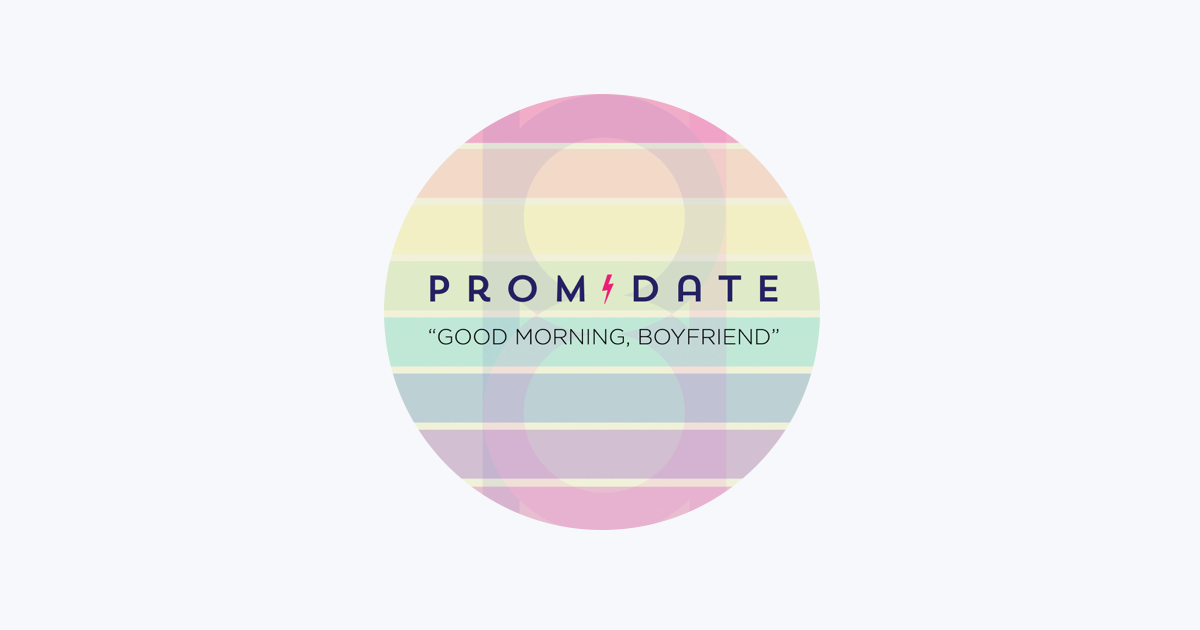 Apple Music 上的prom Date