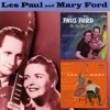 Les Paul & Mary Ford - Bye Bye Blues