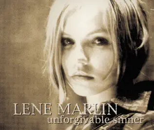 lataa albumi Lene Marlin - Unforgivable Sinner