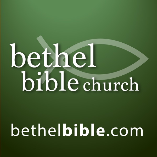 Bethel Bible | One Word cover