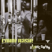 Atomic Swing artwork