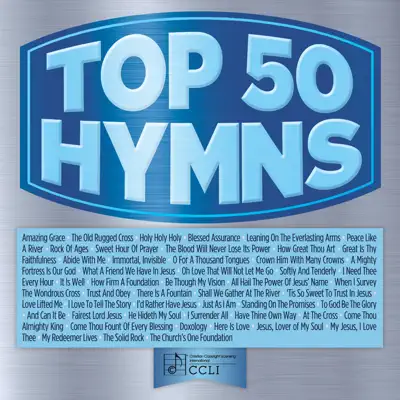 Top 50 Hymns - Maranatha Praise Band