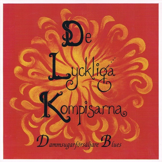Cover artwork for Leva
