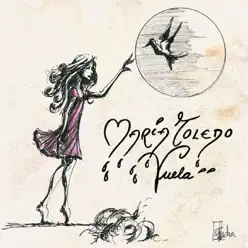 Vuela - Single - María Toledo Vuela - Single - María Toledo