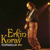 Erkin Koray - Cemalım