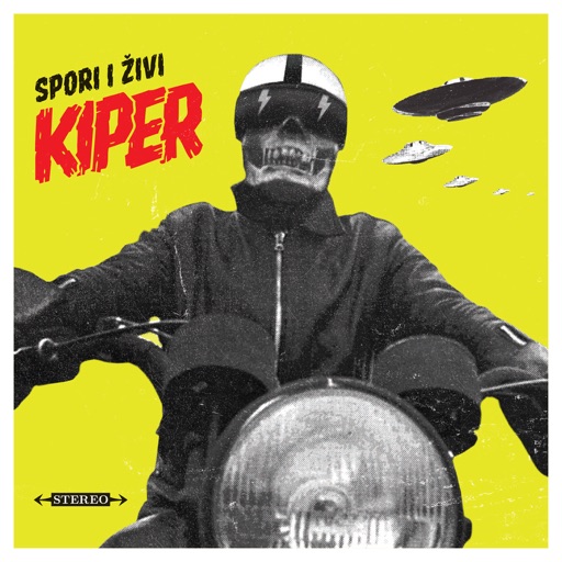 Album artwork