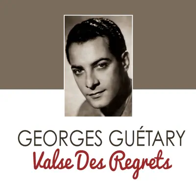 Valse Des Regrets - Single - Georges Guétary