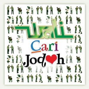 Wali - Cari Jodoh - 排舞 音乐