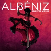 Albéniz: Selected Works artwork