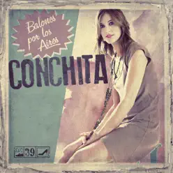 Balones por los Aires - Single - Conchita