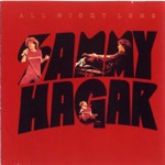 Sammy Hagar - Red (Live)