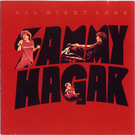 Cover artwork for Red