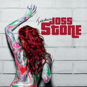 Joss Stone - Put Your Hands On Me - Line Dance Choreograf/in